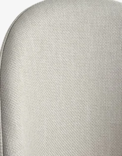 ALSTED L160 bord eg + 4 THORUP stole beige/eg