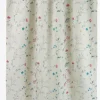 Badeforhæng GREVIE 150x200 multi-farvet