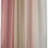 Badeforhæng RAKSTA 150x200cm rosa