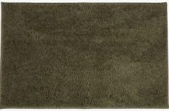 Bademåtte KARLSTAD 50x80 olivengrøn KRONBORG