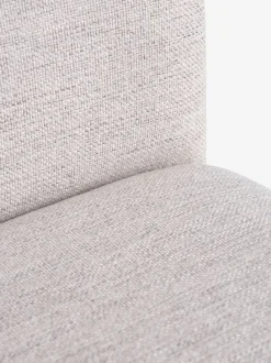 Barstol ARNUM beige/sort