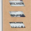 Batterier WILMER AAA 10 stk/pk