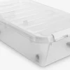 Bedroller SMARTSTORE CLASSIC 35 31L m/låg