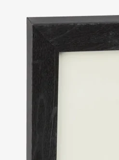 Billedramme OSCAR 50x70cm sort
