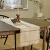 Bordløber ANDEMAT 40x150 beige