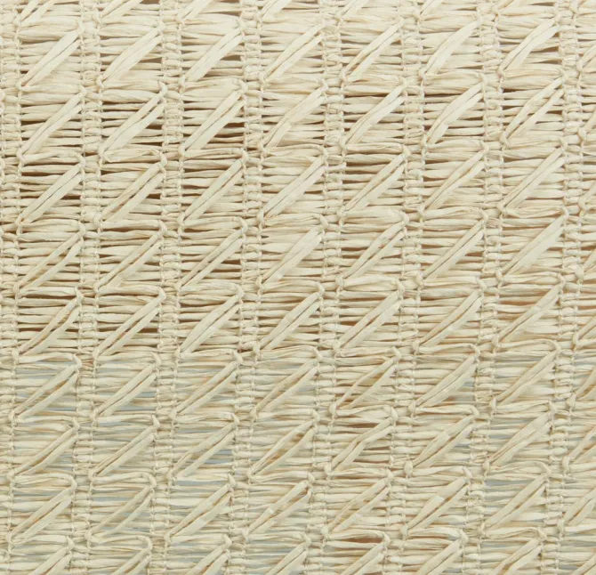 Bordløber LUNDALM 37x150 natur