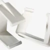 Boxklemmer 2 stk/pk plast
