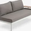 Daybed ODDESUND hvid