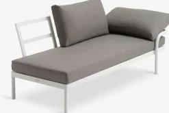 Daybed ODDESUND hvid