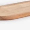 Dekorationsbakke FILLIP B13xL30cm træ