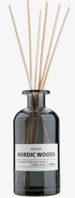 Duftpinde MOHEDA nordic woods 120ml