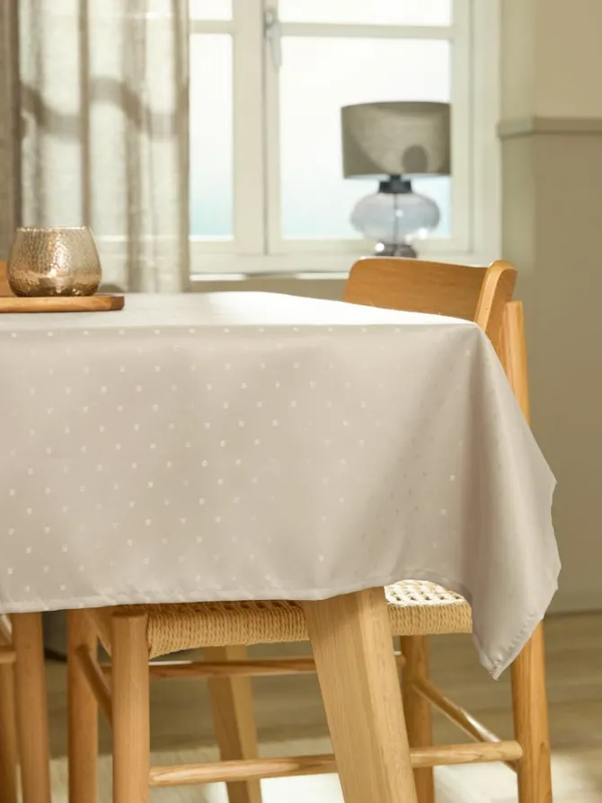 Dug SKOGSTARR 140x240 beige
