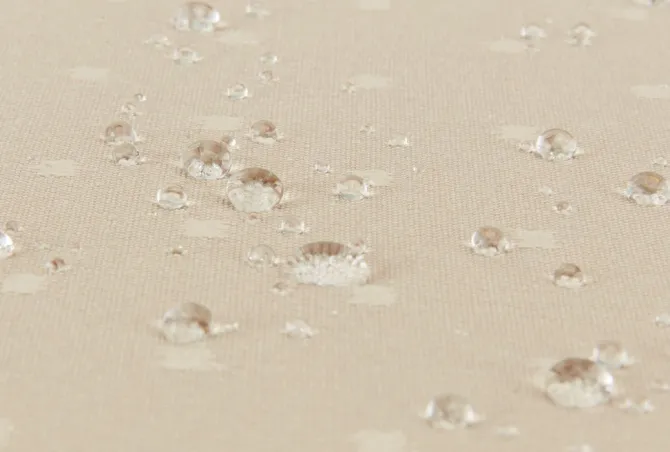 Dug SKOGSTARR 140x240 beige