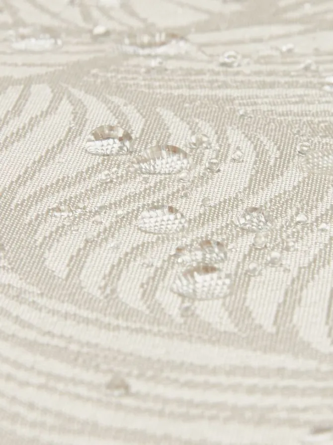 Dug STILKEG Ø160 beige