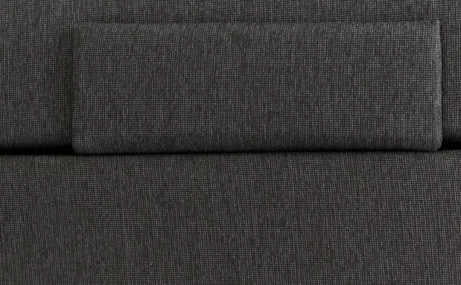 Elevationsbund 90x200 GOLD A40 Grå-40