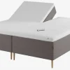 Elevationsseng 180x200 GOLD E50 Comfort+ Grå-21