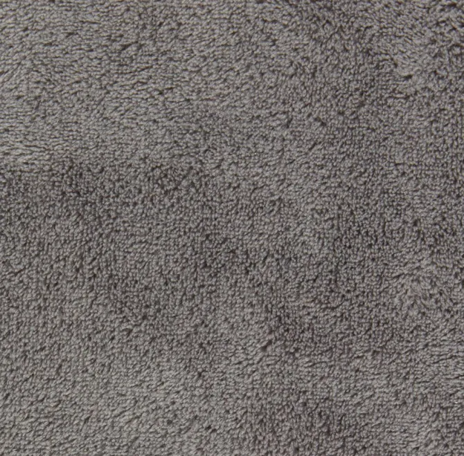 Fleeceplaid DRAGEHODE 140x200 grå