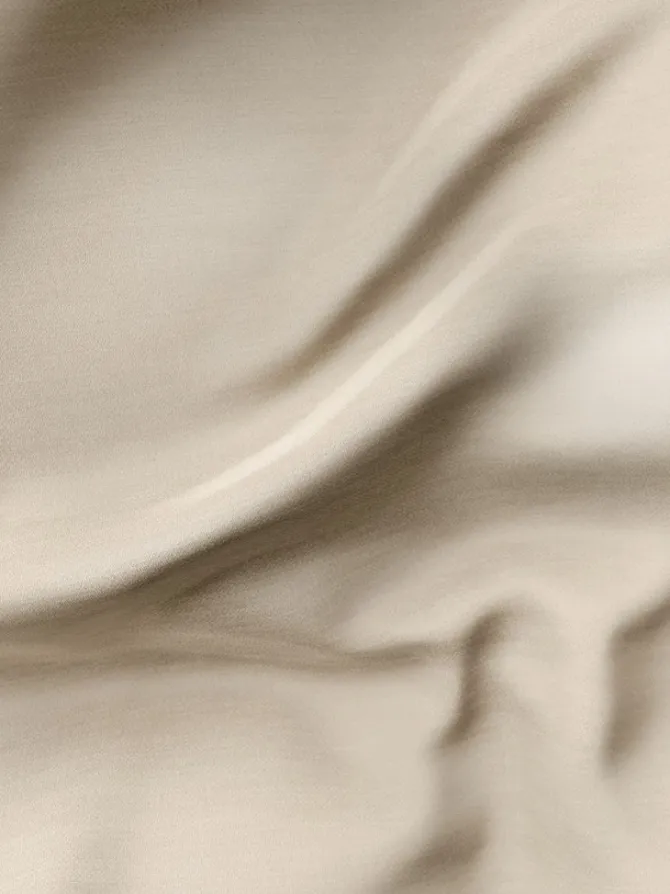Gardin NESVATN 1x140x300 chenille sand