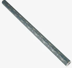 Gavepapir BAGGE B70xL600cm genanvendt assorteret