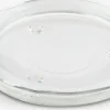Glasplade GEORG Ø11cm t/lys