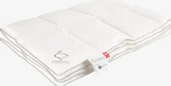 Gåsedunsdyne junior 100x135 Ringsted Dun ROYAL
