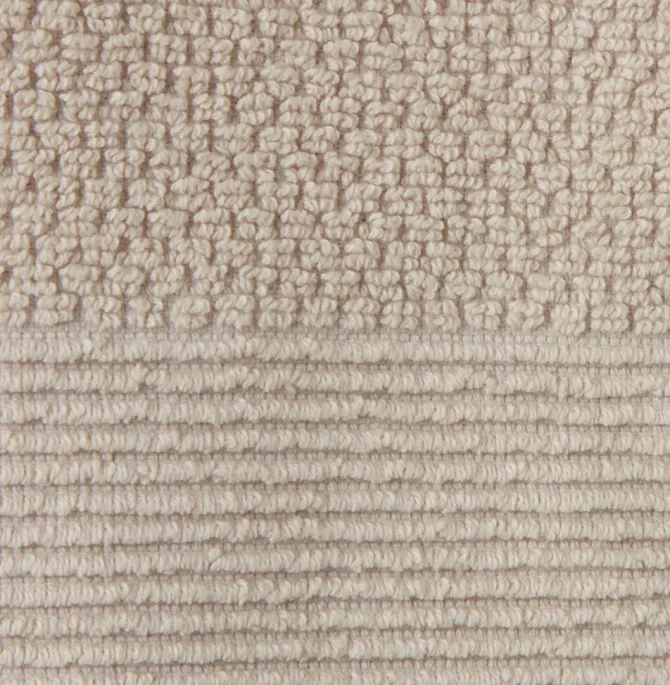 Håndklæde GISTAD 50x90 beige