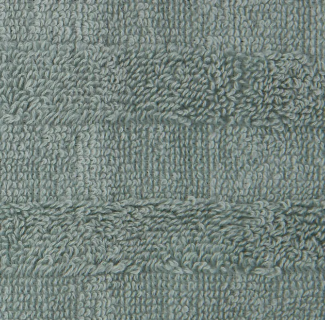 Håndklæde TORSBY 50x90 mint