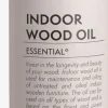 Indendørs træolie 375 ml