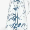 Kande RUDOLF B16xL14xH22cm 1,9L glas