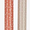 Kronelys JULIAN H25cm 2 stk/pk