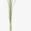 Kunstig blomst HELFRED H53cm grøn