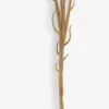 Kunstig blomst RALF H62cm rosa