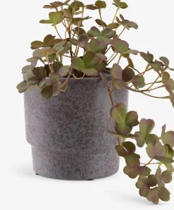 Kunstig plante BERGUR H21cm m/potte