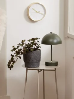 Kunstig plante BERGUR H21cm m/potte