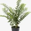 Kunstig plante EILEV Ø40xH51cm