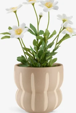 Kunstig plante EINERT Ø18xH32cm m/potte