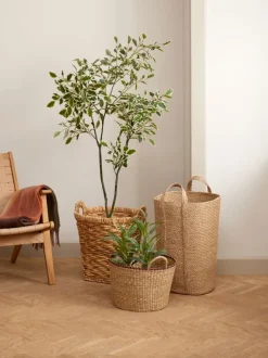 Kunstig plante GUNNULF H150cm m/potte
