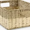 Kurv ARTHUR B29xL39xH15cm hvid