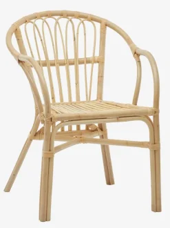Lænestol LISELEJE lav natur