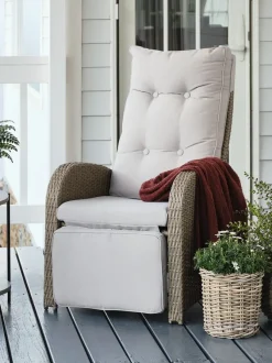 Loungestol STORD natur