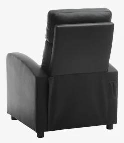 Massagestol HOVEN/HADRUP sort