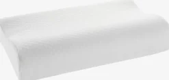Memory foam konturpude 30x47x9/7 VANSE