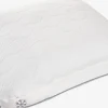 Memory foam pude 48x58x15 WELLPUR SOGNDAL