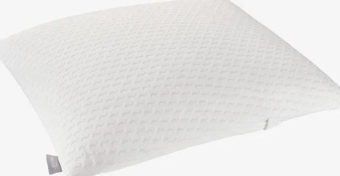 Memory foam pude 48x58x15 WELLPUR STRYN