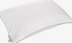 Memory foam pude 48x58x15 WELLPUR STROKKEN