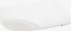 Memory foam pude 40x60x11 WELLPUR VIGLEN