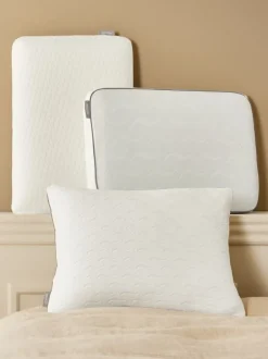 Memory foam pude 40x60x11 WELLPUR VIGLEN