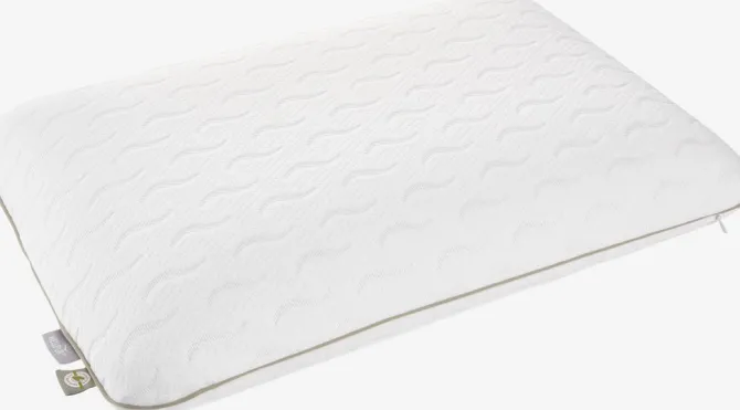 Memory foam pude 40x60x13 WELLPUR VONGSEN