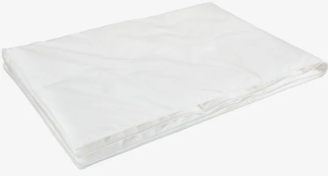 Moskusdundyne junior 100x135 KRONBORG BESSEGGEN