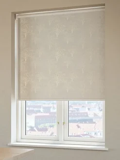 Mørklægningsgardin YNGEN 60x170cm natur